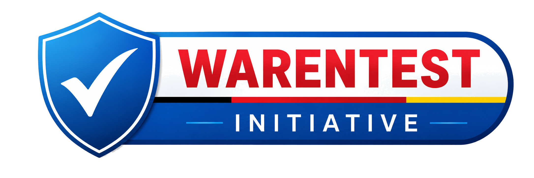 Initiative Warentest